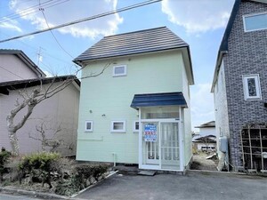 東山3丁目11番貸家外観写真