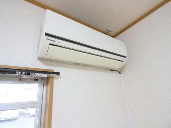 空調設備