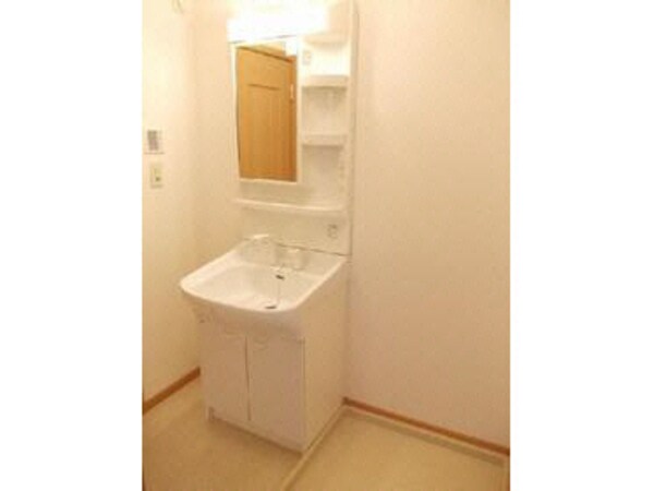 洗面所・脱衣所