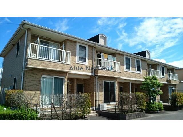 ヴィラコンフォール