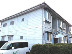グリーンヒル外観写真