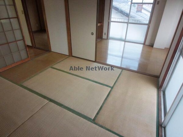 居室
