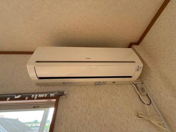 空調設備