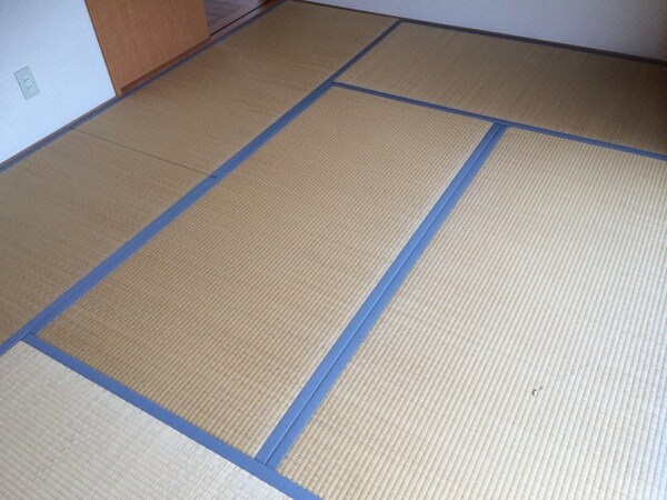 居室(和室)