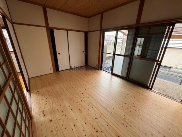 物件内観写真11　