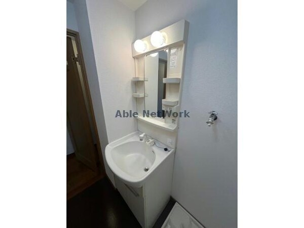 洗面所・脱衣所