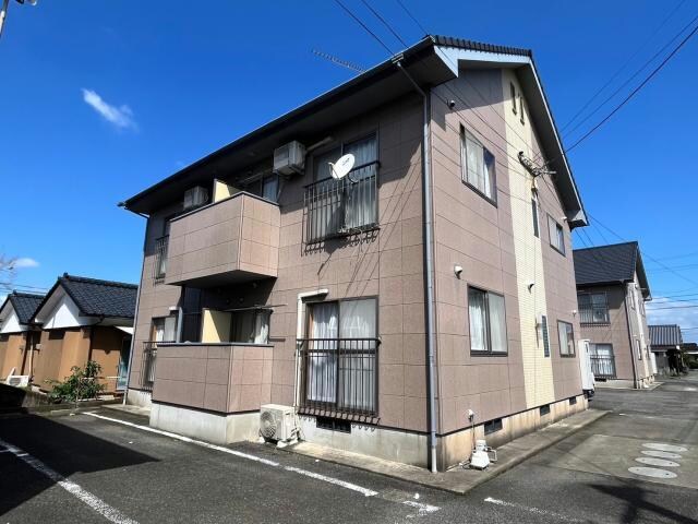 物件外観写真1　(3.5)