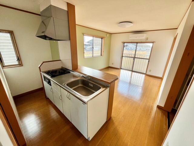 物件内観写真11　