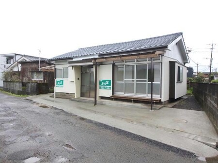 川畑松元貸家（松元町1-2-2）外観写真
