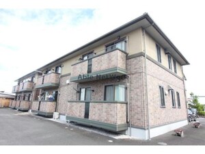 セジュール早水外観写真