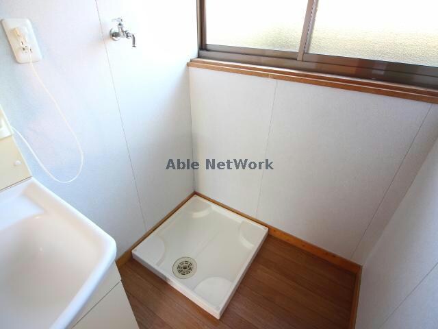 物件内観写真11　