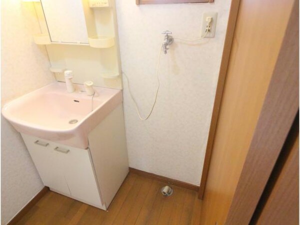 洗面所・脱衣所