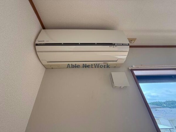 空調設備