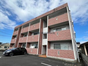 ガーデンヒルズ吉尾外観写真