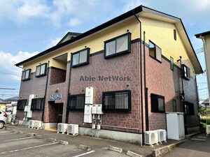 ＧＦＢ久保原外観写真