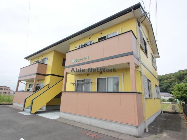 物件外観写真2　(Ⅰ)