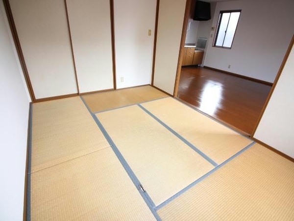 居室