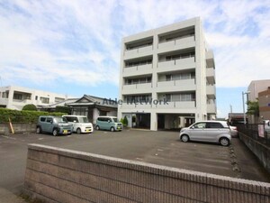flourish広呂原外観写真