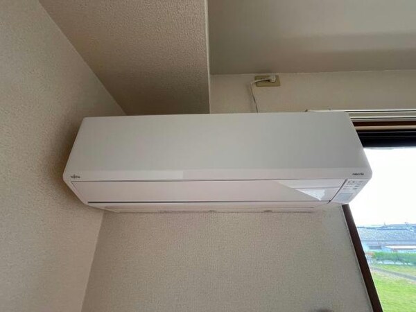 空調設備