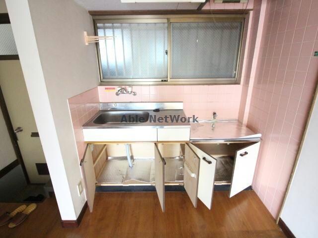 物件内観写真10　