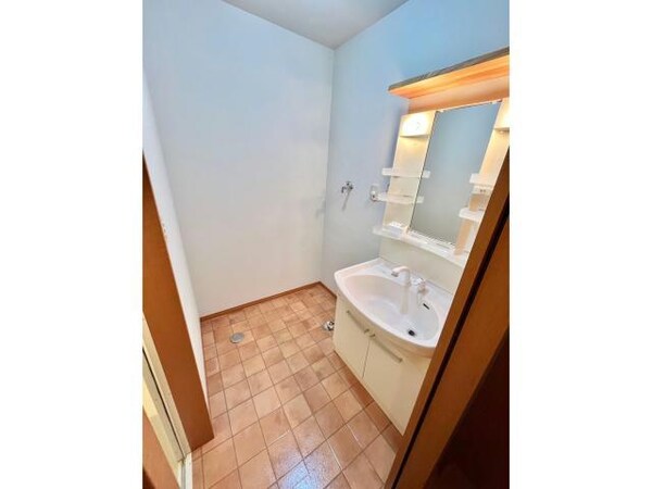 洗面所・脱衣所