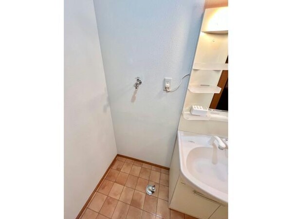 洗面所・脱衣所