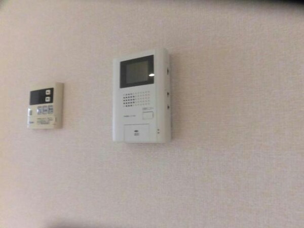 玄関回り