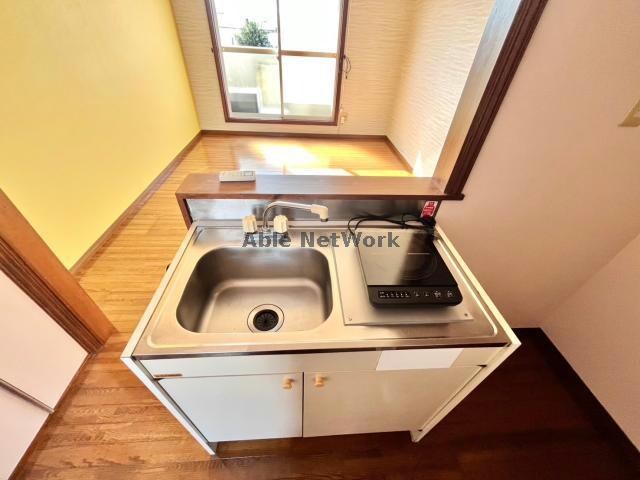 物件内観写真12　