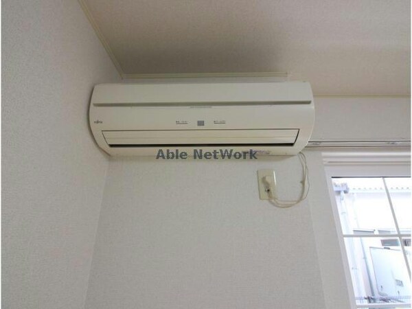 空調設備