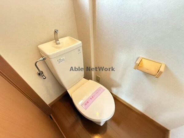 洗面所・脱衣所