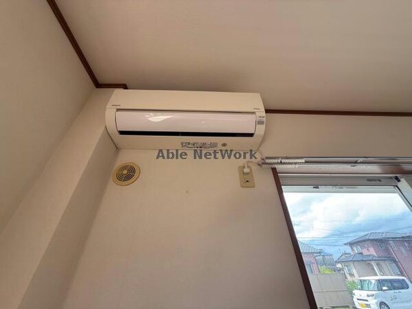 空調設備