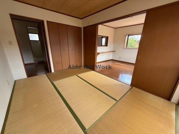 居室