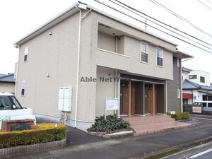 サニーホーム外観写真