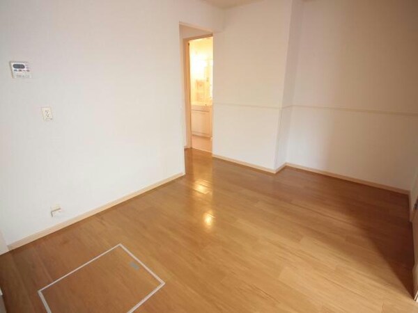 リビングダイニング