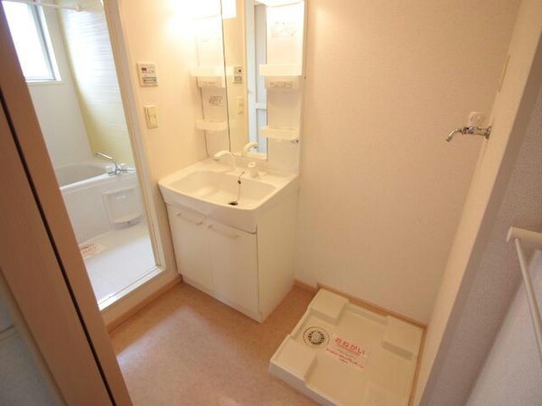 洗面所・脱衣所