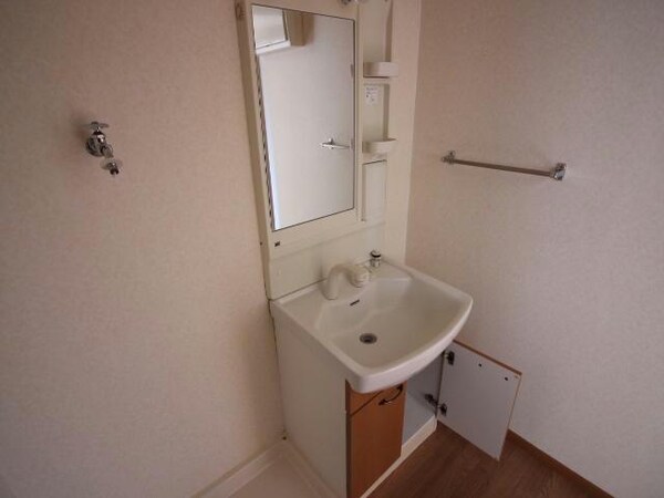 洗面所・脱衣所