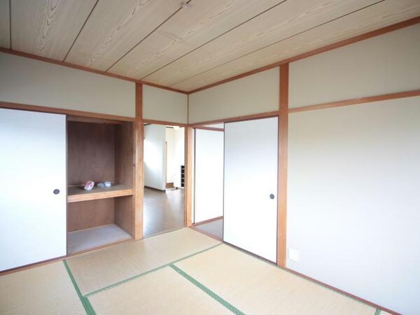 居室