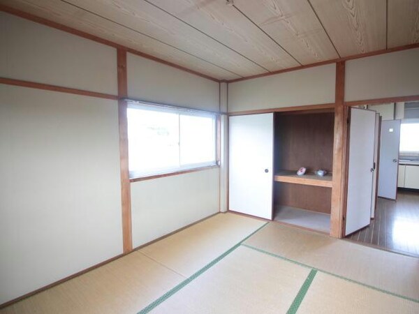 居室