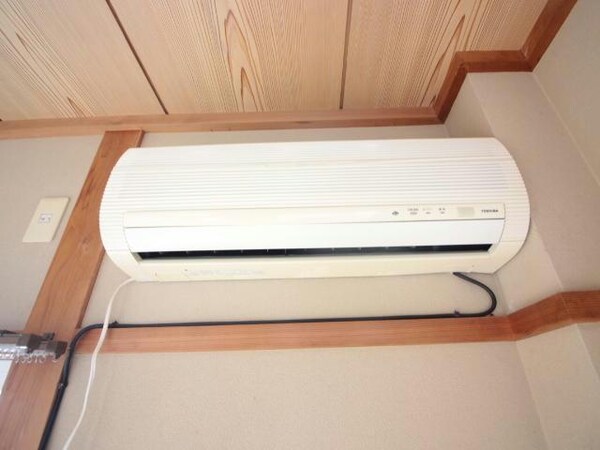 空調設備