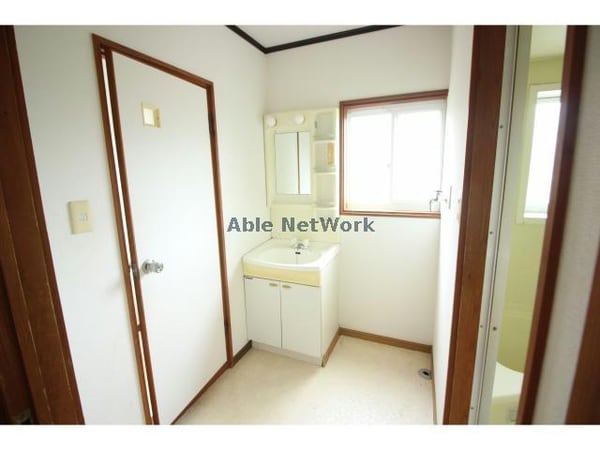 洗面所・脱衣所