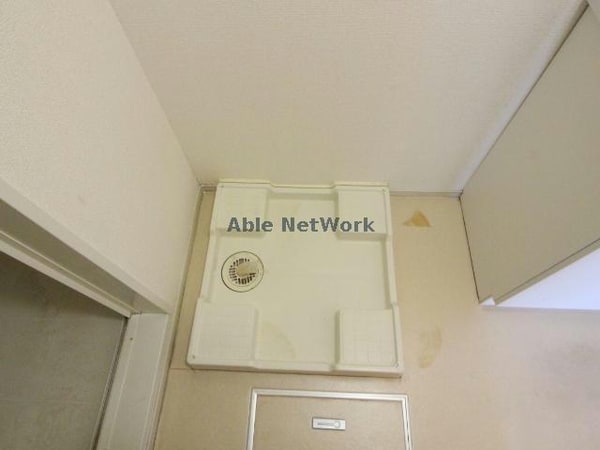 洗面所・脱衣所