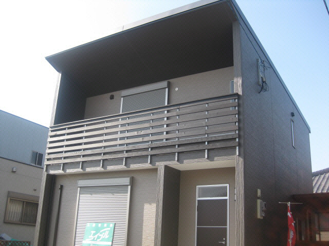 ライフハウス北原Ⅲ