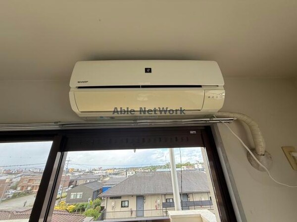 空調設備