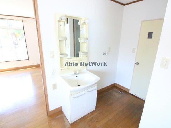 洗面所・脱衣所