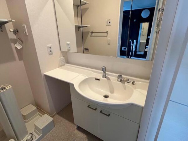 洗面所・脱衣所