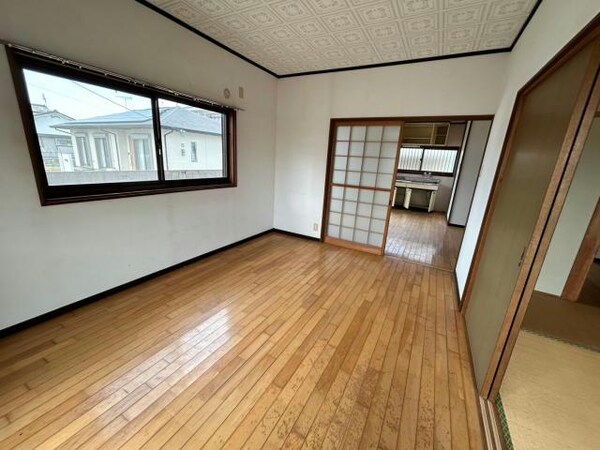 居室