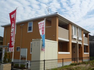 クレストールＫ外観写真