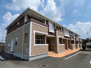 サニー・レジデンス・Ｍ外観写真