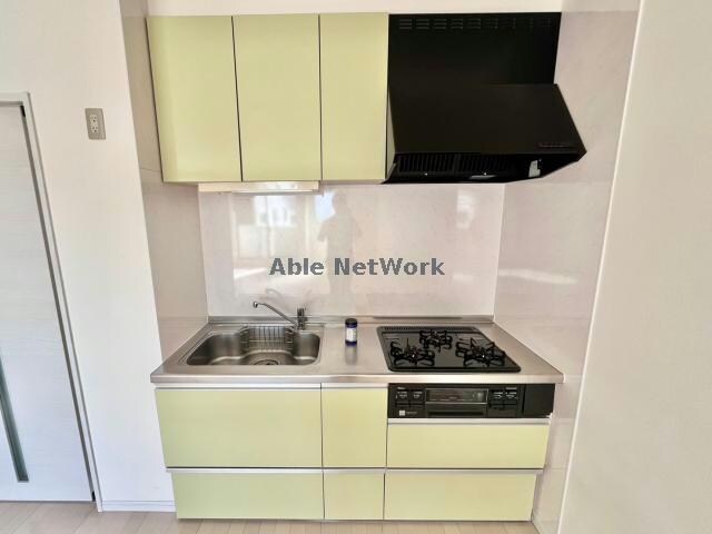 物件内観写真10　