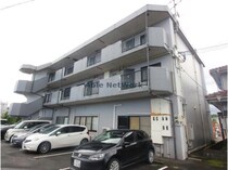 キルトスターの外観写真